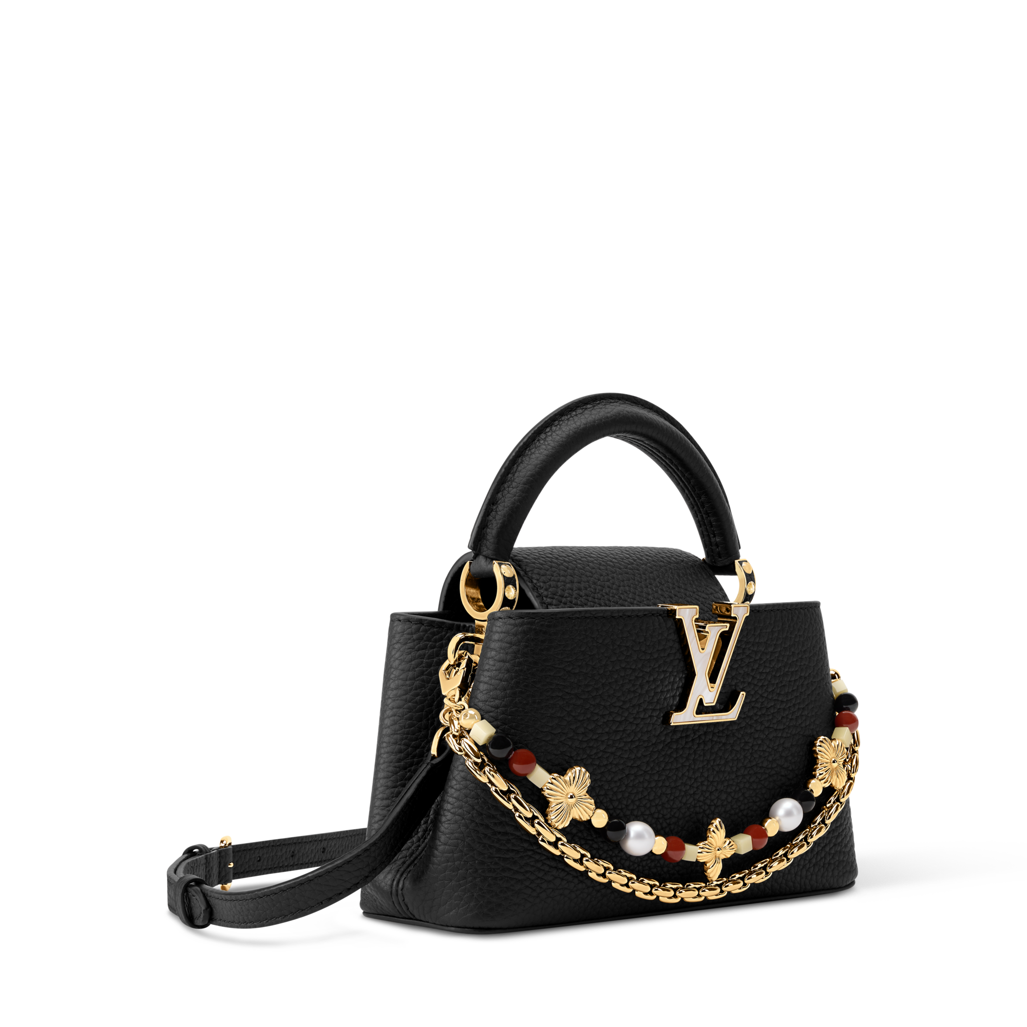 VUITTON  カプシーヌEW ミニ　　 カプシーヌ EW MINI カプシーヌ｜ルイ・ヴィトン 公式サイト - M29443